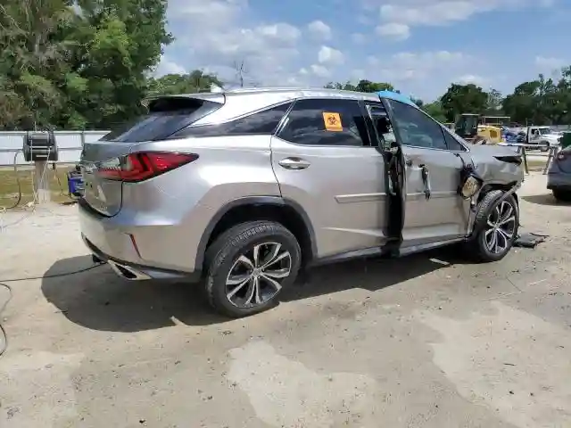 2T2ZZMCAXHC075715 2017 LEXUS RX350-2