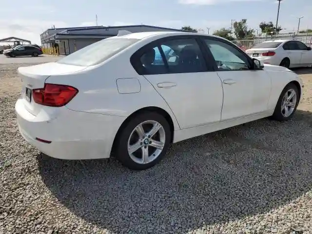 WBA3C1C51FP852825 2015 BMW 3 SERIES-2