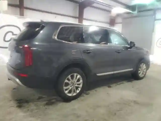 5XYP2DHC8LG062890 2020 KIA TELLURIDE-2