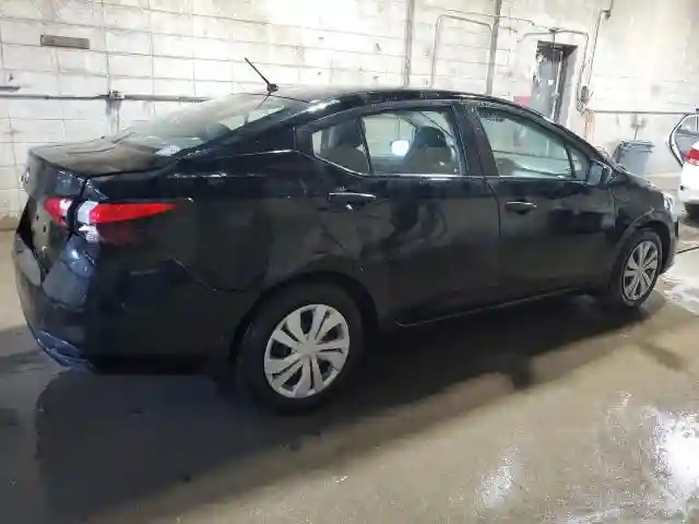 3N1CN8DV7LL800680 2020 NISSAN VERSA-2