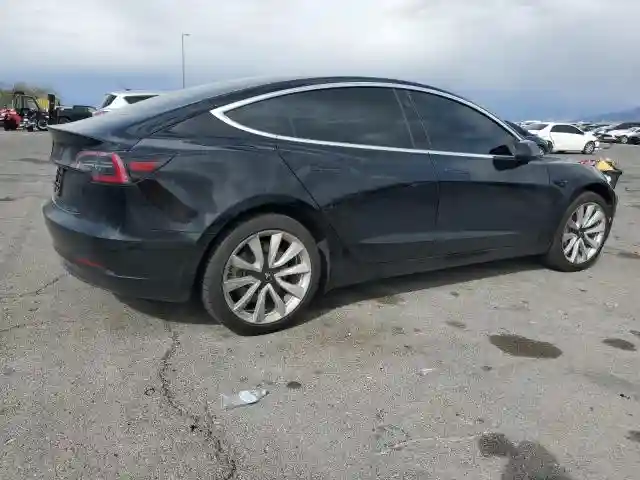 5YJ3E1EA2KF312637 2019 TESLA MODEL 3-2