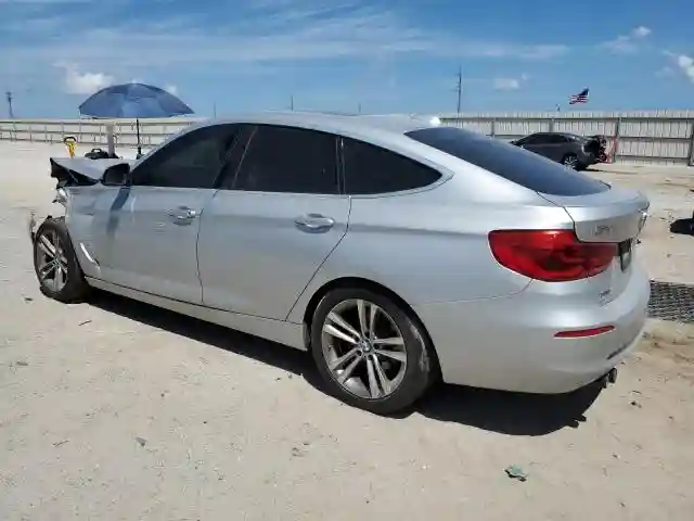 WBA8Z9C54KB220699 2019 BMW 3 SERIES-1
