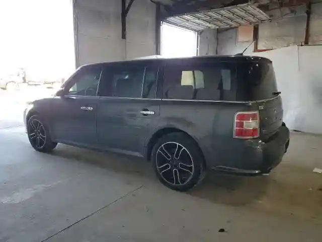 2FMGK5C86FBA03477 2015 FORD FLEX-1