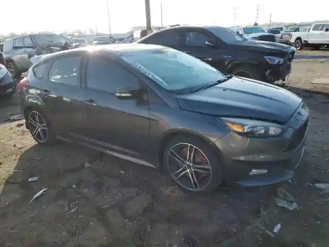 1FADP3L90GL266089 2016 FORD FOCUS-3