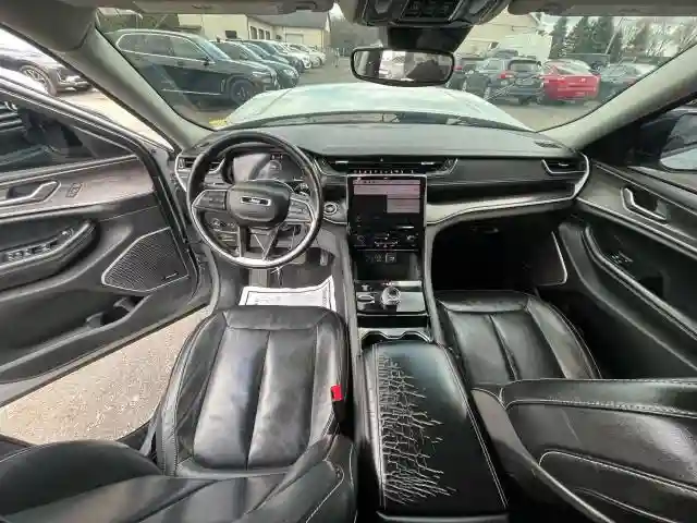 1C4RJKBG5M8106834 2021 JEEP GRAND CHEROKEE-4