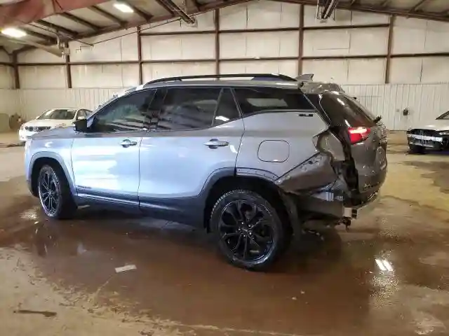 3GKALTEVXML375649 2021 GMC TERRAIN-1