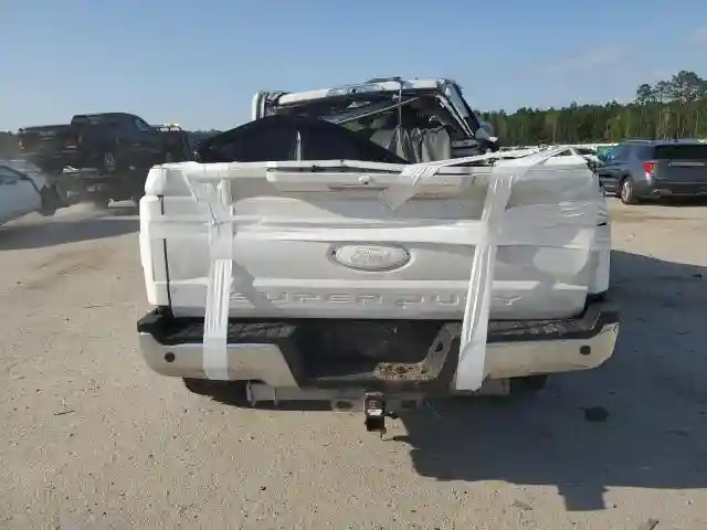 1FT8W3BT2KEG66289 2019 FORD F350-5