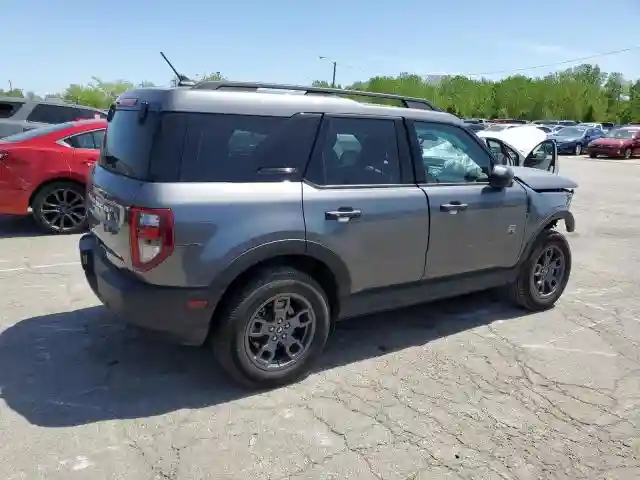 3FMCR9B63PRD38183 2023 FORD BRONCO-2