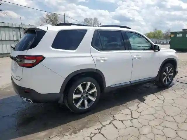 5FNYG1H87PB033698 2023 HONDA PILOT-2