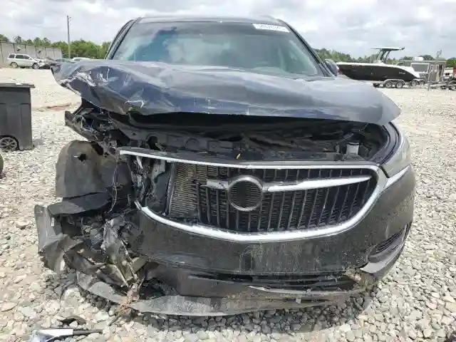 5GAERBKW1MJ248218 2021 BUICK ENCLAVE-4