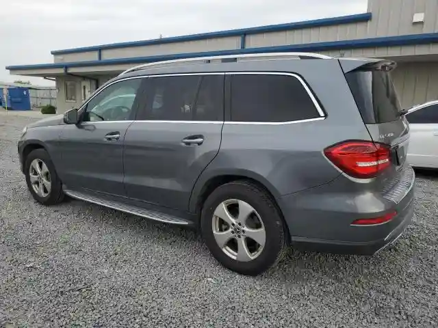 4JGDF6EE9HA992695 2017 MERCEDES-BENZ GLS-CLASS-1