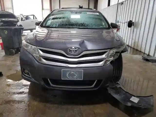 4T3BK3BB4FU115532 2015 TOYOTA VENZA-4