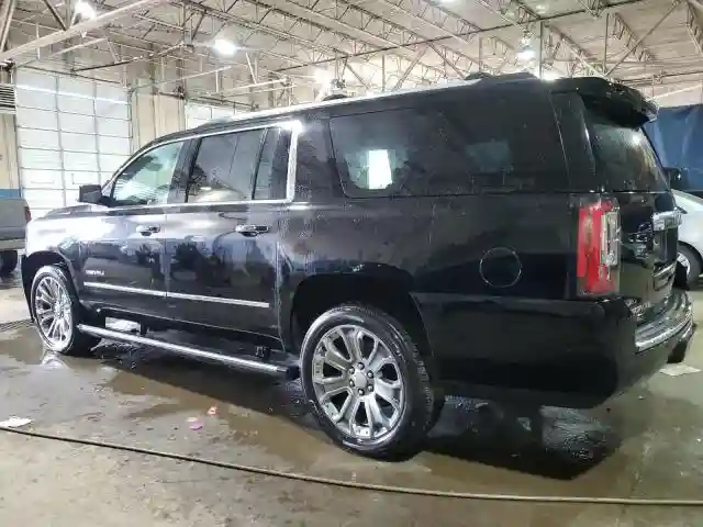 1GKS2JKJ6FR731507 2015 GMC YUKON-1