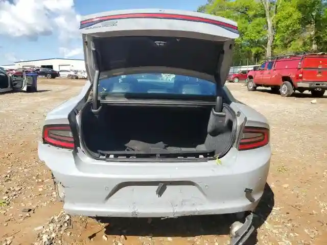 2C3CDXBG2MH628278 2021 DODGE CHARGER-5