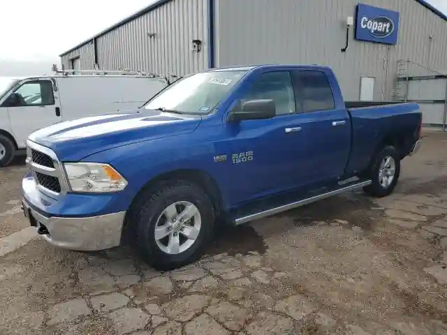 1C6RR7GT8HS822171 2017 RAM 1500-0