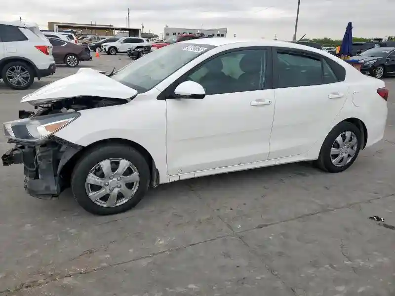3KPA24AB3JE086354 2018 KIA RIO-0