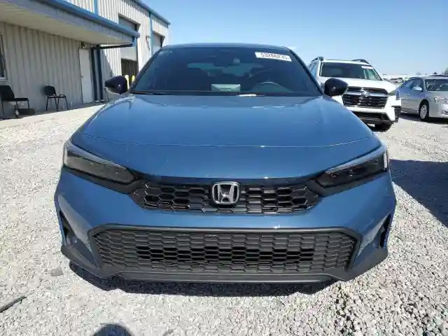 2HGFE2F52SH525751 2025 HONDA CIVIC-4