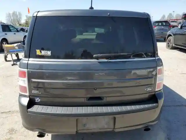 2FMGK5C89HBA05713 2017 FORD FLEX-5