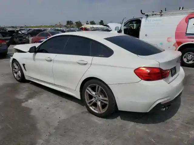 WBA4A5C59FGK15344 2015 BMW 4 SERIES-1