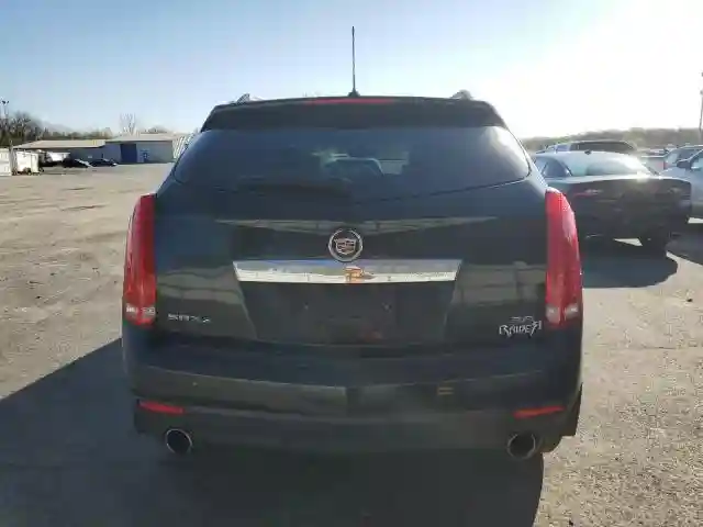 3GYFNEE3XFS637954 2015 CADILLAC SRX-5