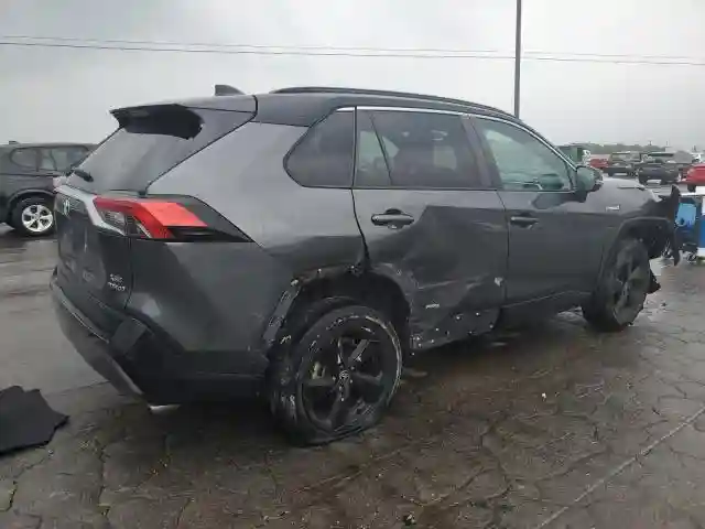 4T3E6RFVXMU032385 2021 TOYOTA RAV4-2