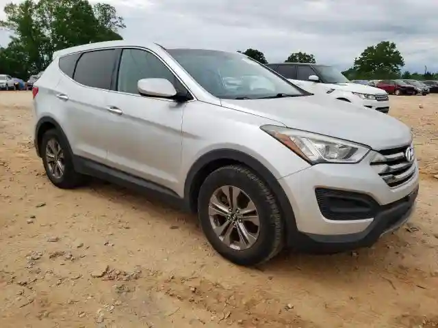 5XYZT3LB5GG360723 2016 HYUNDAI SANTA FE-3