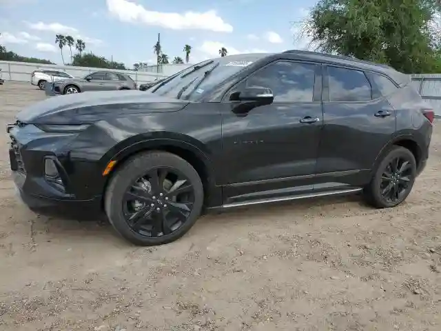 3GNKBERS4MS560615 2021 CHEVROLET BLAZER-0