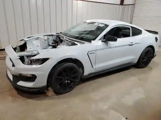 1FA6P8JZ4H5525438 2017 FORD MUSTANG-0