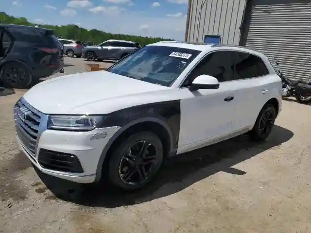 WA1ANAFY2K2081660 2019 AUDI Q5-0