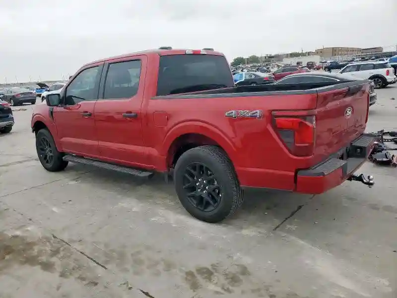 1FTFW2L54RKD99590 2024 FORD F150 STX-1