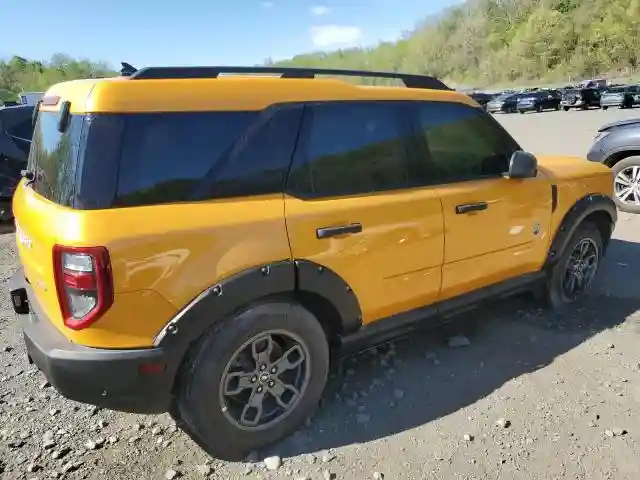 3FMCR9B60NRD03775 2022 FORD BRONCO-2