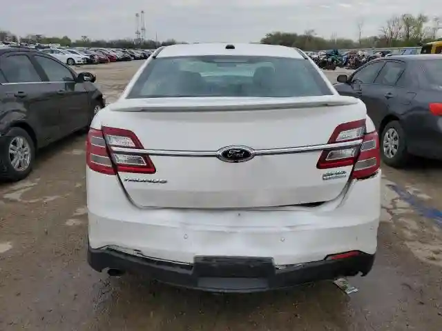 1FAHP2KT0GG142907 2016 FORD TAURUS-5