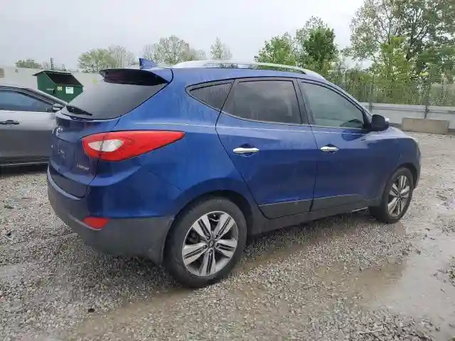 KM8JU3AG2FU987834 2015 HYUNDAI TUCSON-2
