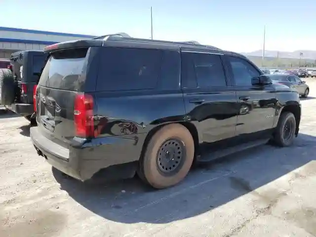 1GNSCAKC5HR115494 2017 CHEVROLET TAHOE-2