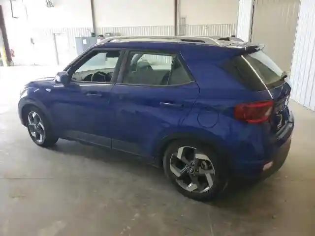 KMHRC8A34RU303337 2024 HYUNDAI VENUE-1