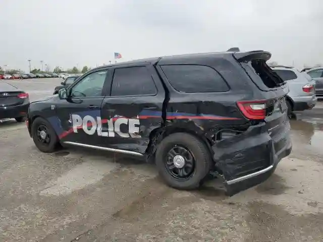 1C4SDJFT0RC138993 2024 DODGE DURANGO-1