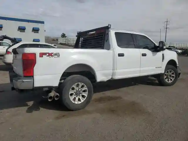 1FT7W2BT4MED43791 2021 FORD F250-2