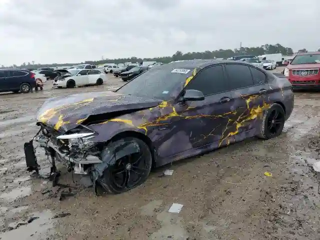 WBA5A5C50GD528516 2016 BMW 5 SERIES-0
