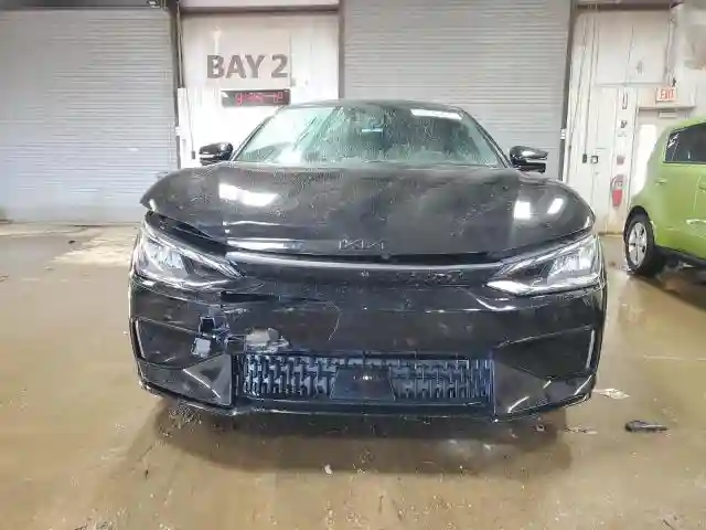 KNDC5DLE3P5092991 2023 KIA EV6 GT-4