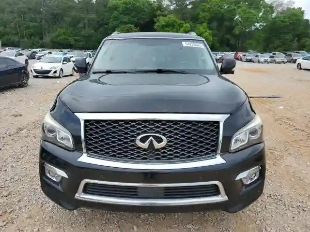 JN8AZ2NF6F9571598 2015 INFINITI QX80-4