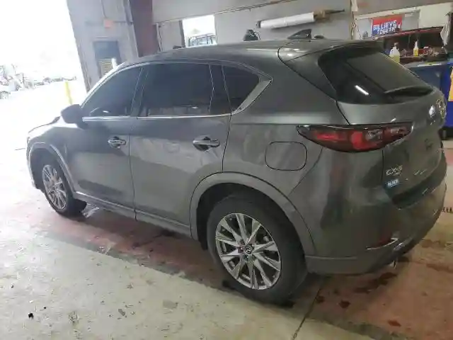 JM3KFBEM6S0550117 2025 MAZDA CX-5 PREMI-1