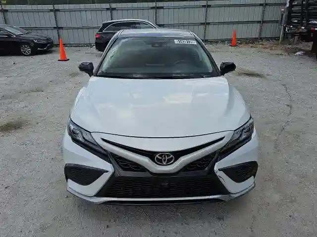 4T1K61AK3MU465492 2021 TOYOTA CAMRY-4