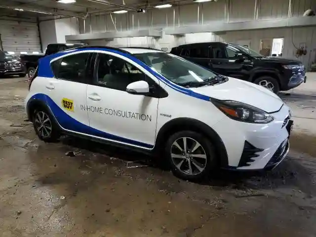 JTDKDTB32J1615392 2016 TOYOTA PRIUS-3