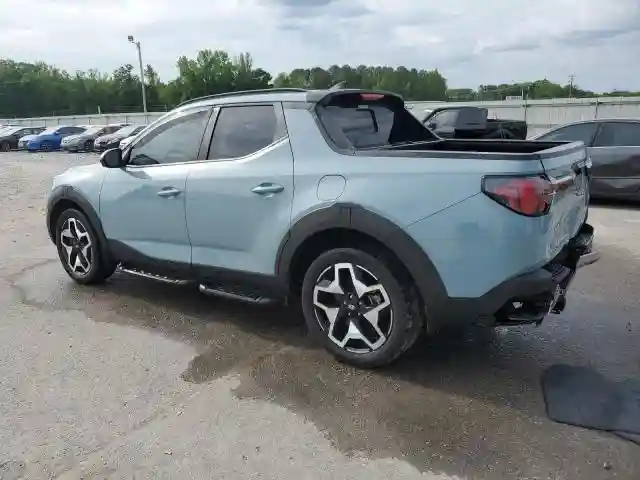 5NTJEDAF1PH043745 2023 HYUNDAI SANTA CRUZ-1
