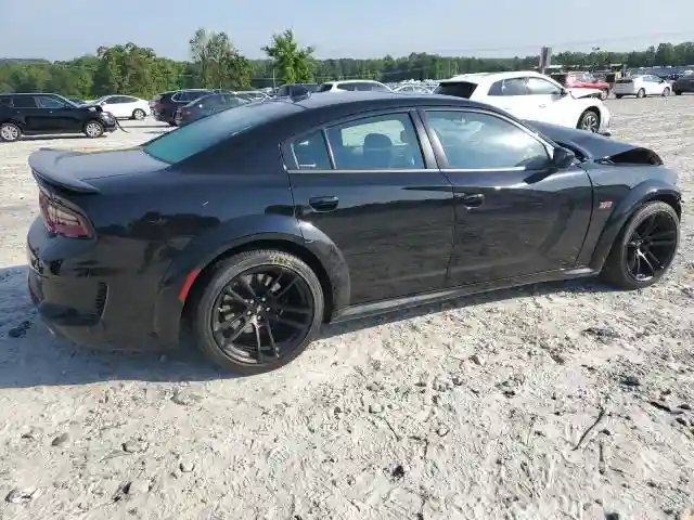 2C3CDXGJ0PH666262 2023 DODGE CHARGER-2