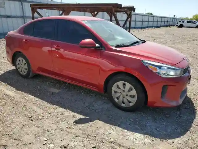 3KPA24AB4KE218166 2019 KIA RIO-3