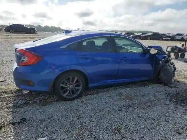 19XFC1F38ME012757 2021 HONDA CIVIC-2