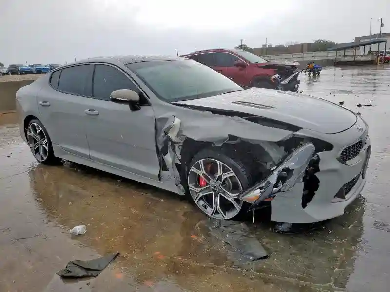 KNAE45LC8L6080207 2020 KIA STINGER-3