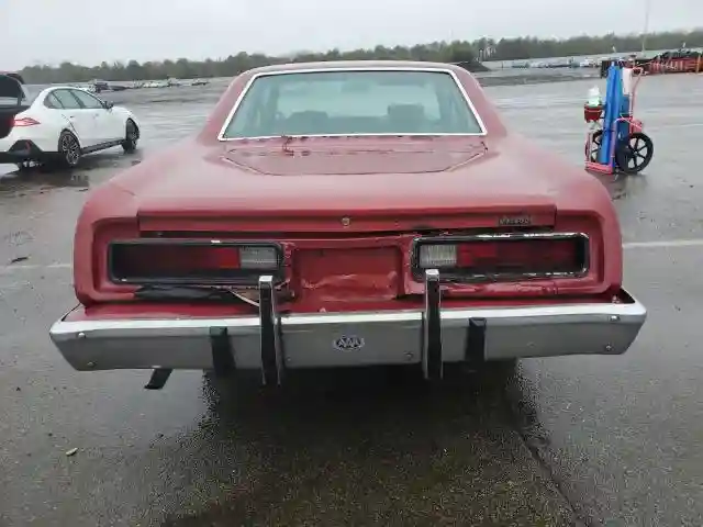 A5A857H141930 1975 AMERICAN MOTORS ALL MODELS-5