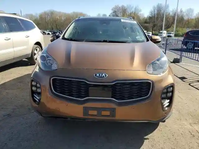 KNDPRCA67J7369357 2018 KIA SPORTAGE-4